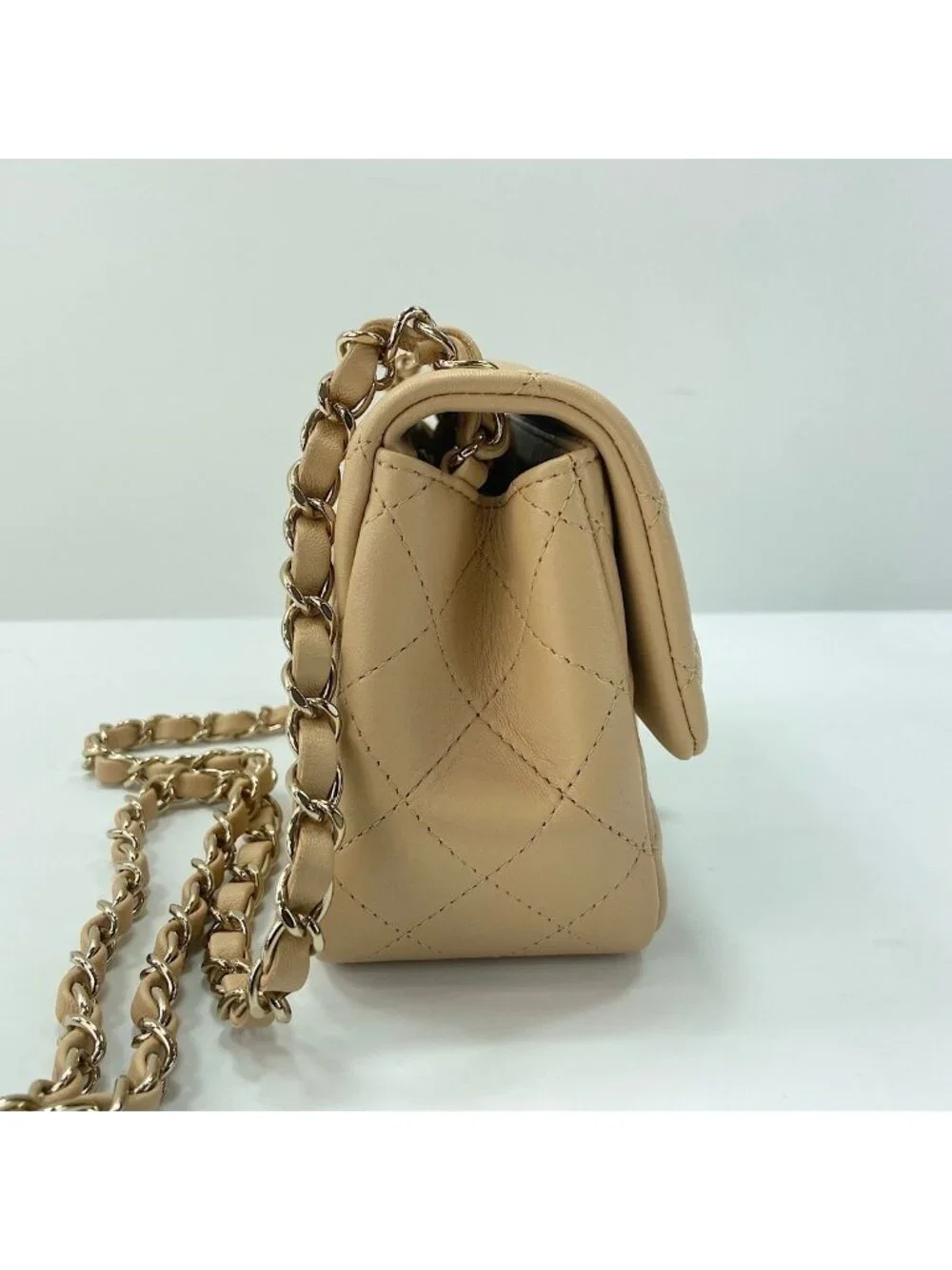 CHANEL this authentic